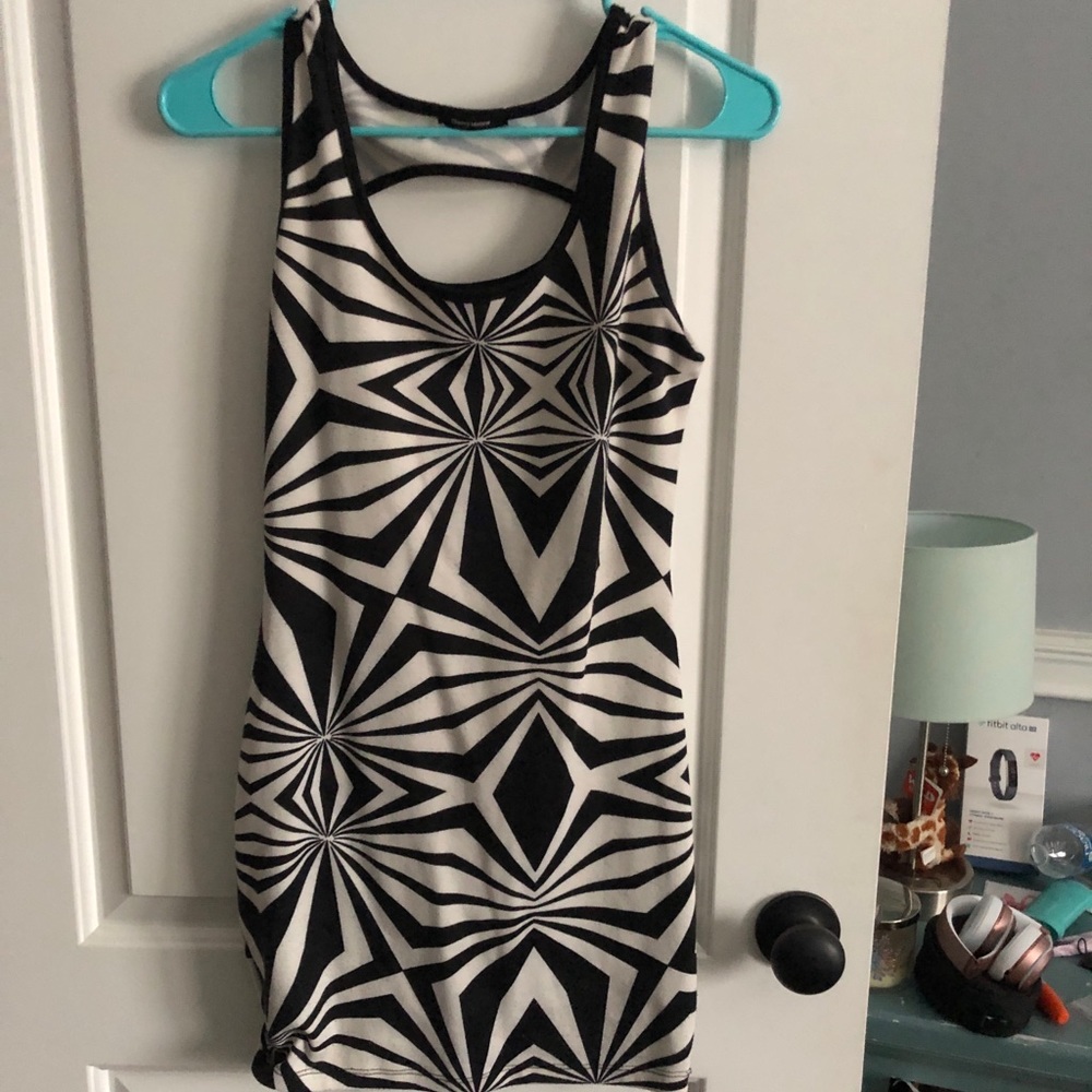 Bodycon dress